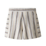 ME+EM Stripe Short
