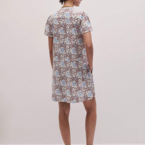 ME+EM Summer Swing Dress