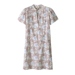 ME+EM Summer Swing Dress