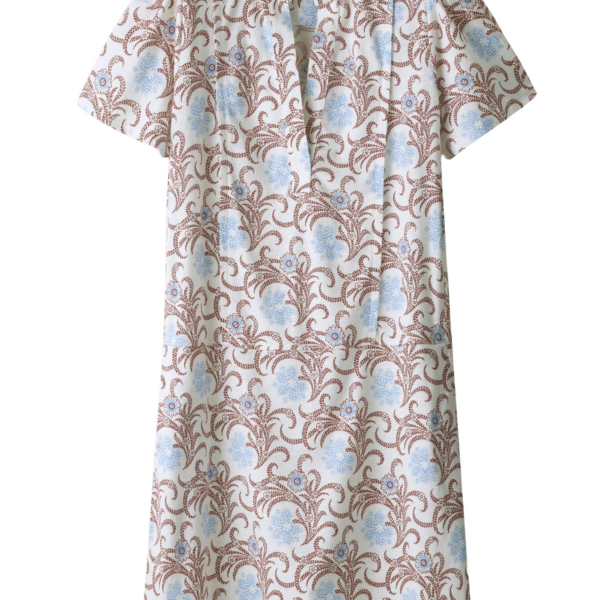 ME+EM Summer Swing Dress