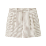 ME+EM Tailored Pleat Short