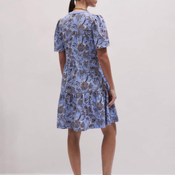 Slub Jersey - Dresses - Intelligent British Fashion at Coveti