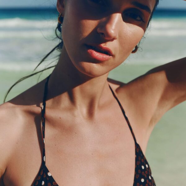 Soft Sculpt Stretch - Bikini - Intelligent British Fashion at Coveti
