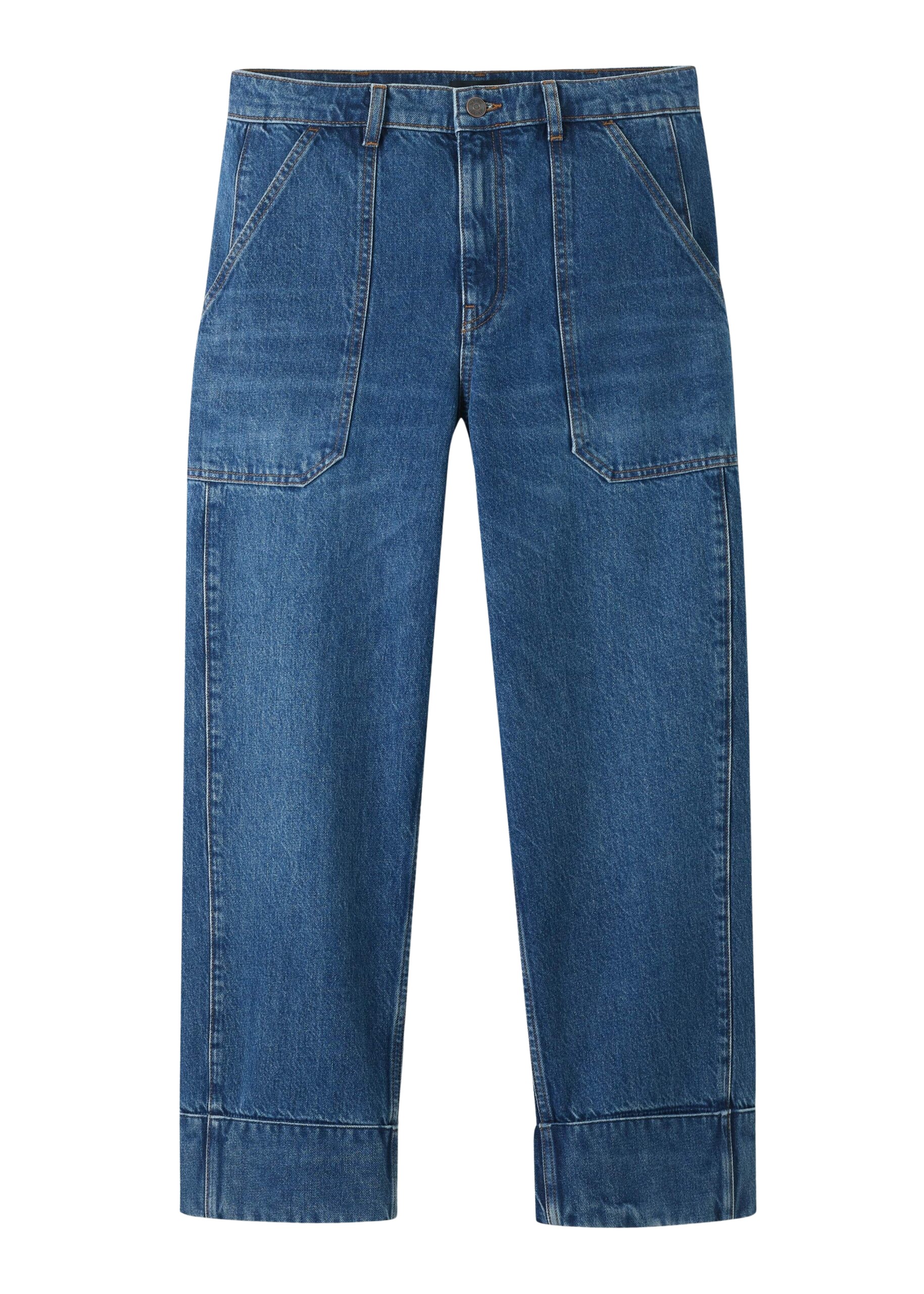 Me-and-Em-Turn-Up-Straight-Jean-Midweight-Denim-Coveti-scaled54140_nobg ME+EM Turn-Up Straight Jean