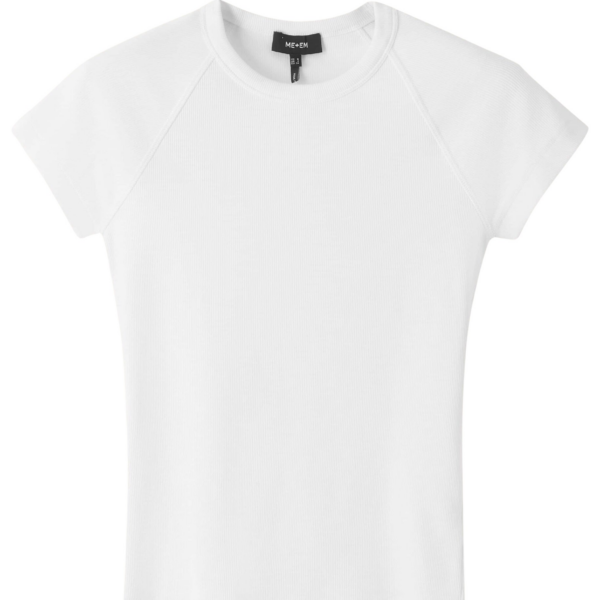 ME+EM Ultimate Raglan Tee