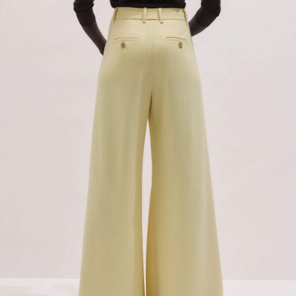 ME+EM Very Wide-Leg Trouser