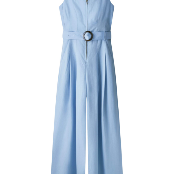 ME+EM Wide-Leg Jumpsuit