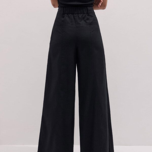 ME+EM Wide-Leg Pant