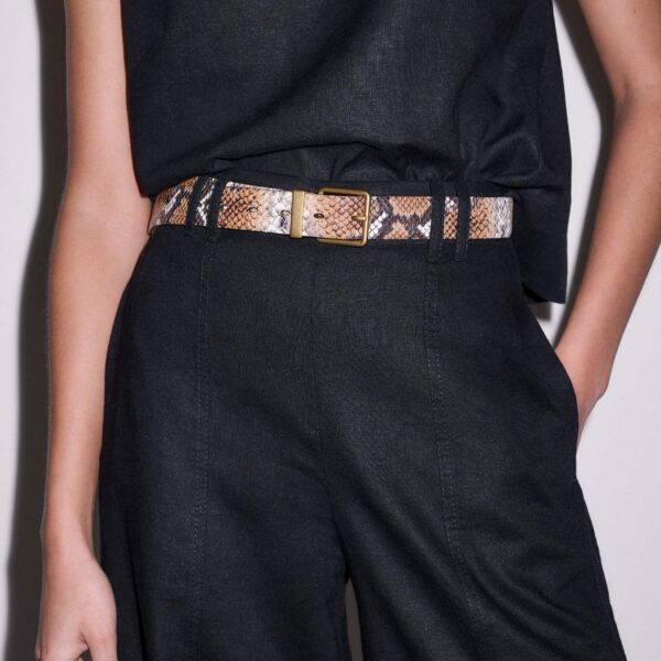 ME+EM Wide-Leg Pant
