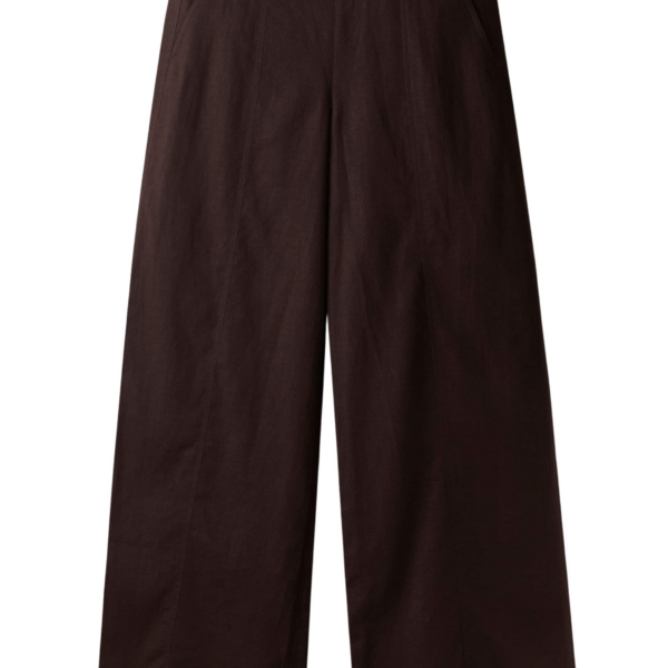 ME+EM Wide-Leg Pant