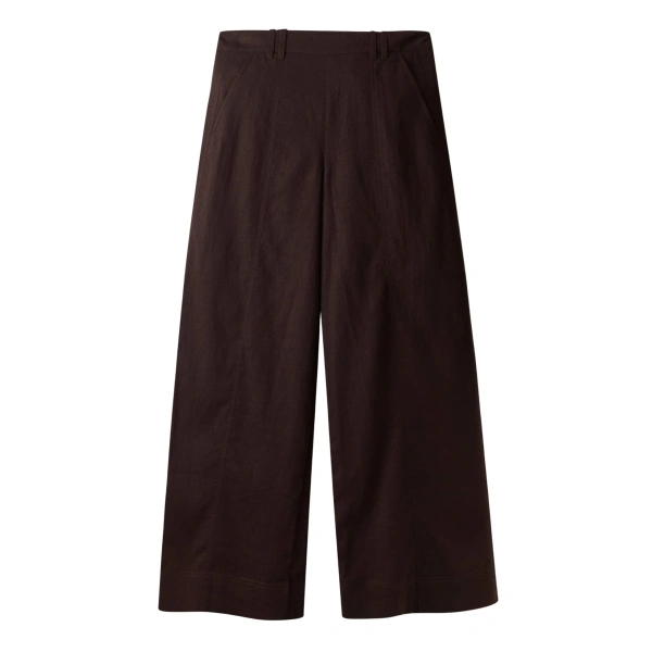 Me and Em Wide-Leg Pant
Crease-Less Linen