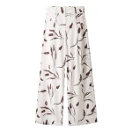 ME+EM Wide-Leg Pant