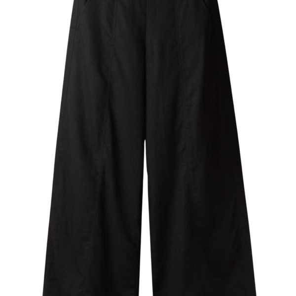 ME+EM Wide-Leg Pant