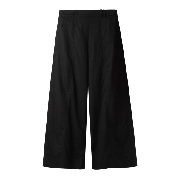 Me and Em Wide-Leg Pant
Crease-Less Linen