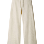 ME+EM Wide-Leg Track Pant