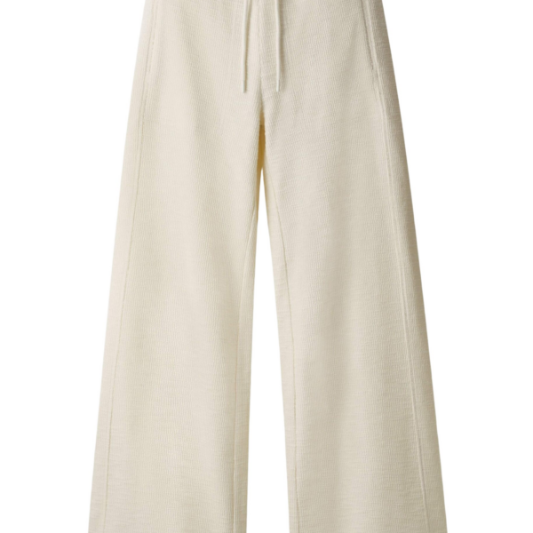 ME+EM Wide-Leg Track Pant