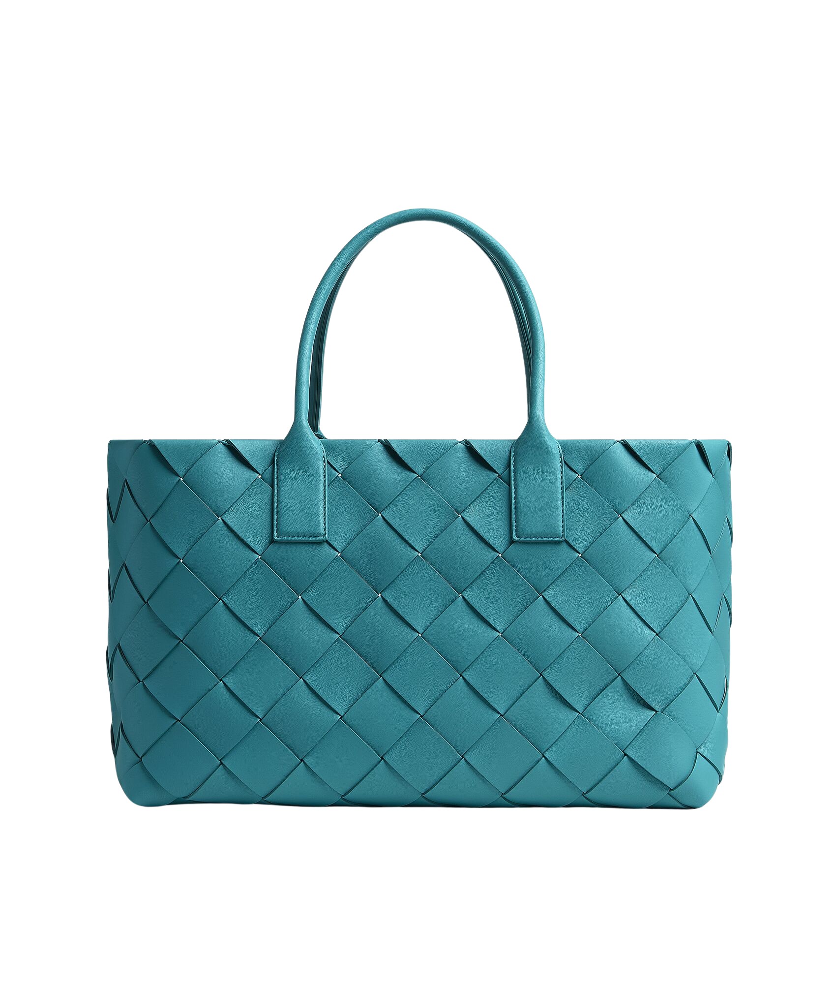 Multicolour-Maxi-Intreccio-Tote-in-Linoleumplaster-coveti97053_nobg Khaite Maxi Intreccio Tote in Linoleum/plaster - Multicolour Totes & Top-Handle Bags - The Lotus Tote Bag - Shop at Coveti