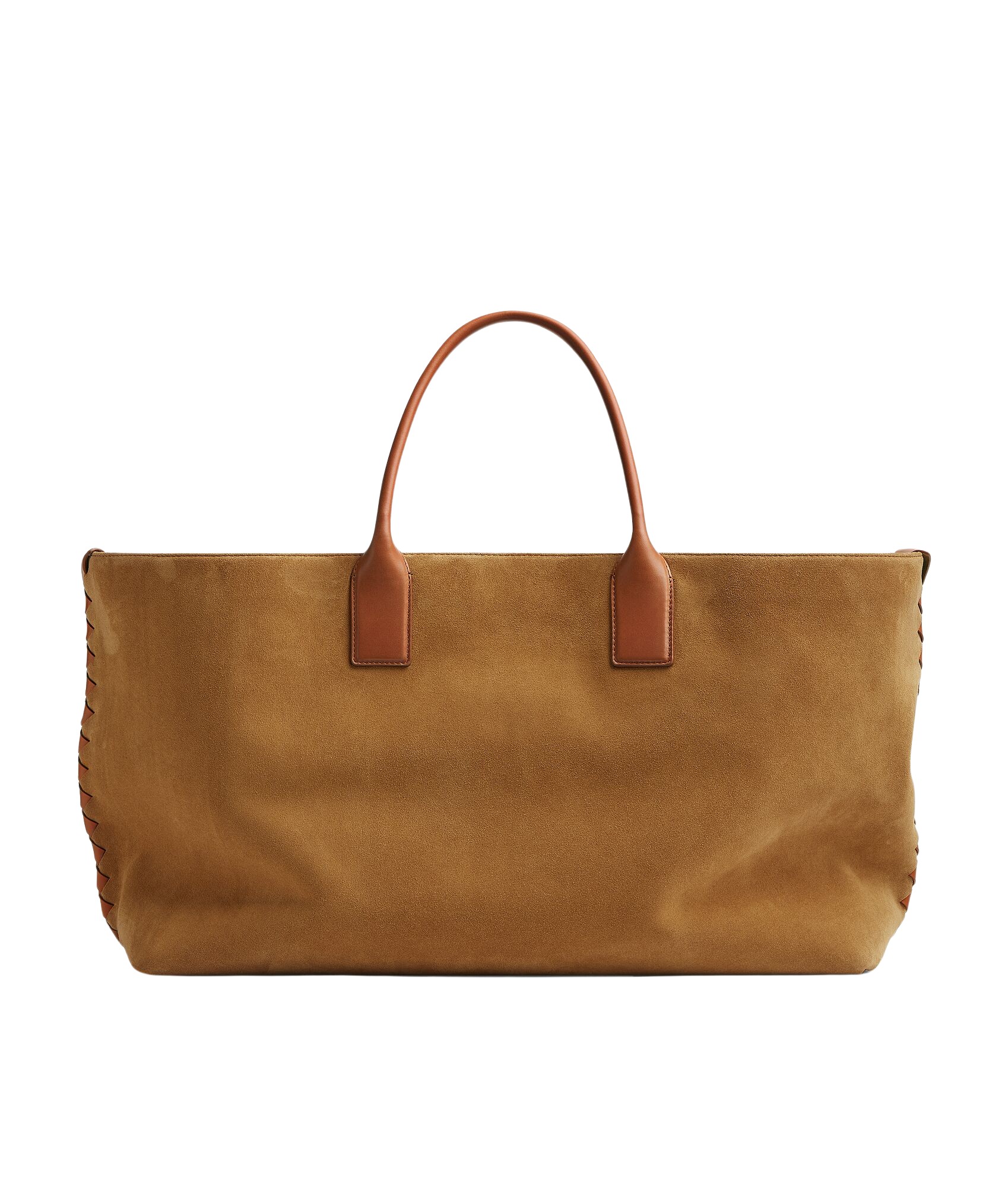 Multicolour-Womens-Large-Cabat-in-Camellight-wood-coveti99436_nobg Khaite Women's Large Cabat in Camel/light wood - Multicolour Totes & Top-Handle Bags - The Lotus Tote Bag - Shop at Coveti