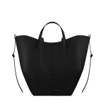 Polène   -  - Parisian Luxury Leather Bag at Coveti