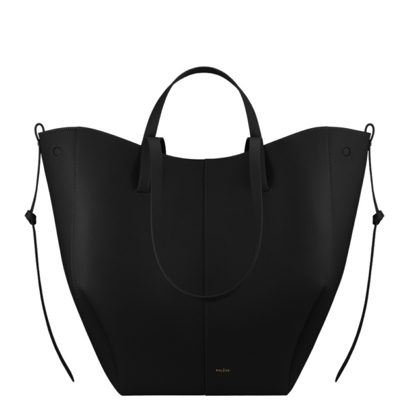 Polène   -  - Parisian Luxury Leather Bag at Coveti
