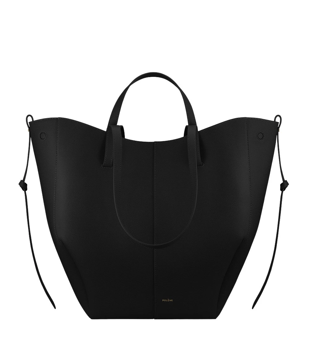 Polene-collection-coveti-1553564_nobg Polène - - Parisian Luxury Leather Bag at Coveti