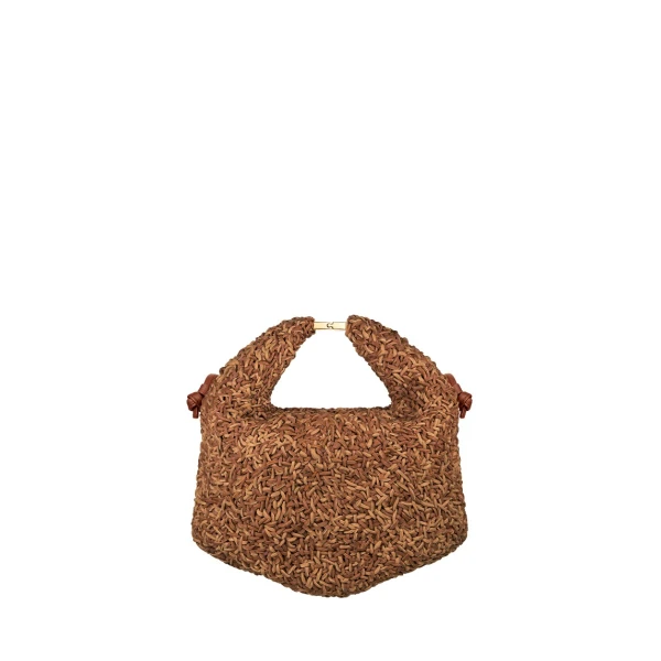 Polène   -  - Parisian Luxury Leather Bag at Coveti