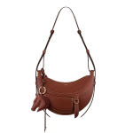 Polène   -  - Parisian Luxury Leather Bag at Coveti