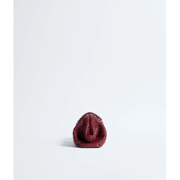 Khaite Women's Lauren 1979 in Lava red - Red Shoulder & Crossbody Bags - The Lotus Tote Bag - Shop at Coveti