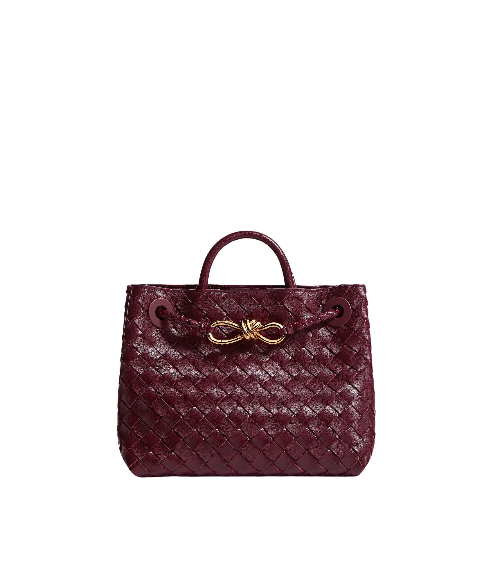Red-Womens-Small-Andiamo-in-Barolo-coveti55547_nobg Khaite Women's Small Andiamo in Barolo - Red Totes & Top-Handle Bags - The Lotus Tote Bag - Shop at Coveti