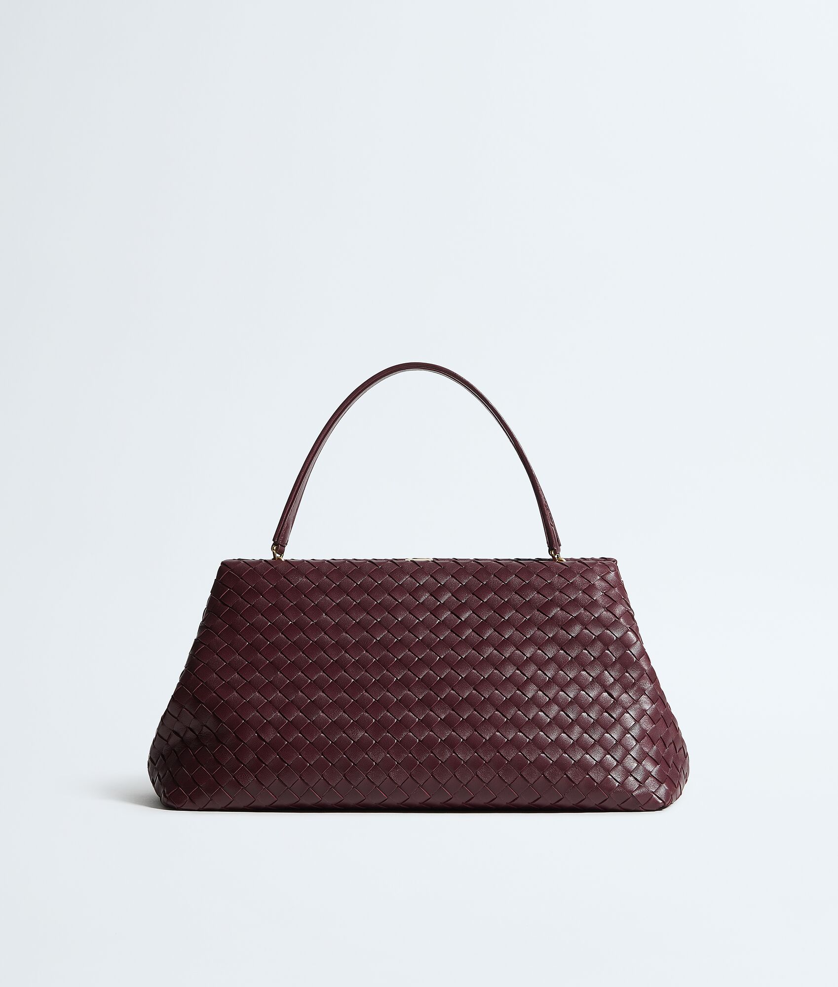 Bottega Veneta Women’s The 1998 in Deep mahogany