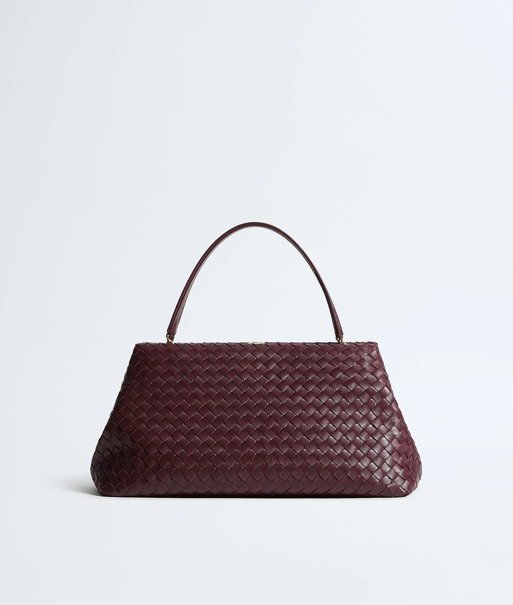 Khaite Women's The 1998 in Deep mahogany - Red Shoulder & Crossbody Bags - The Lotus Tote Bag - Shop at Coveti Khaite Women's The 1998 in Deep mahogany - Red Shoulder & Crossbody Bags - The Lotus Tote Bag - Shop at Coveti