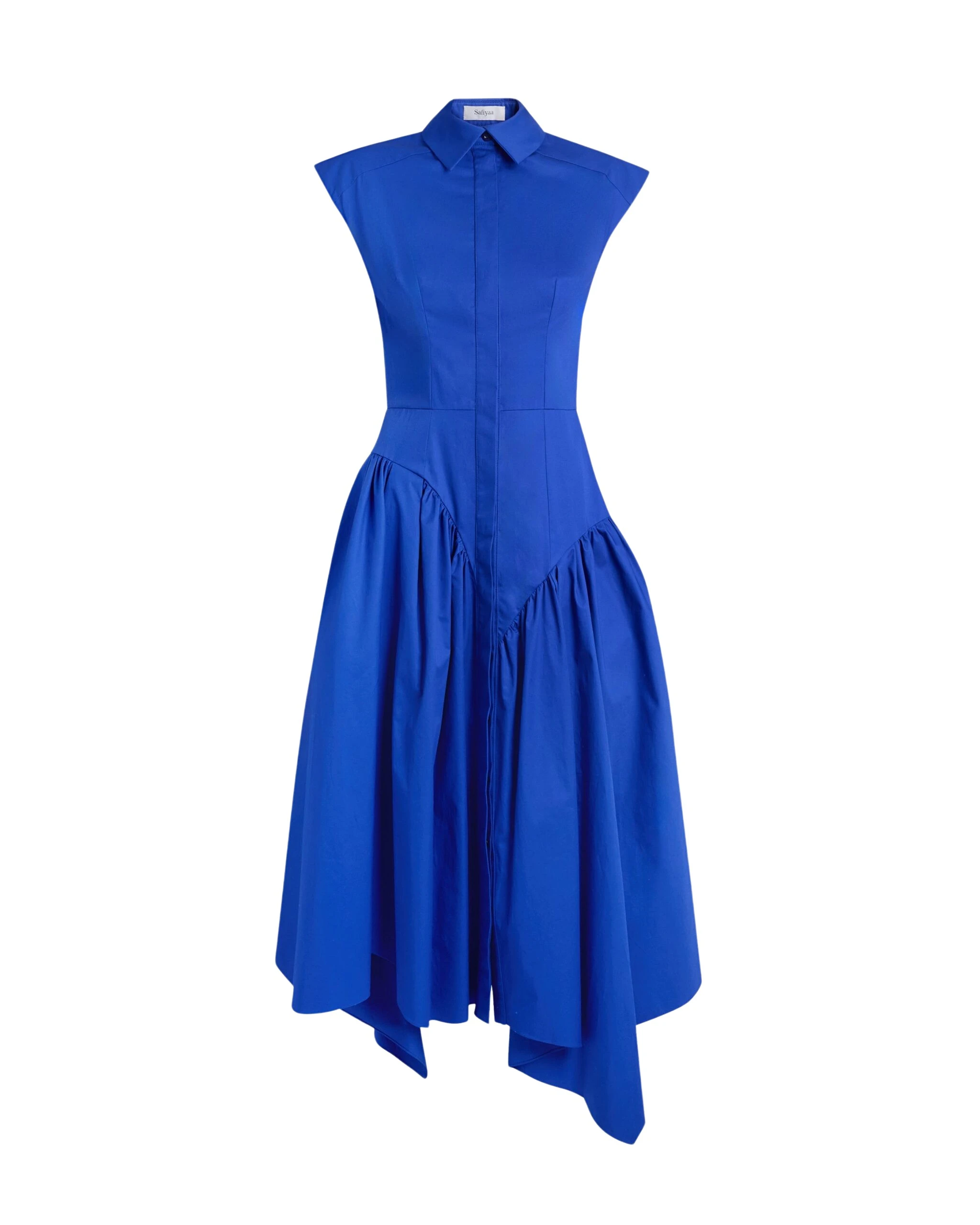 Safiyaa-Ludavine-Midi-Dress-In-Marrakech-Coveti-scaled51087_nobg Safiyaa Ludavine Midi Dress In Marrakech - - Demi-Couture Evening Wear at Coveti