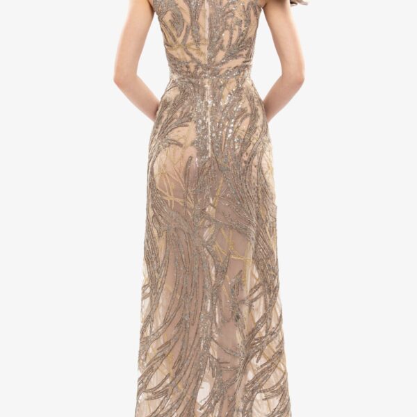 designer evening gowns