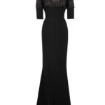 Saiid Kobeisy gown