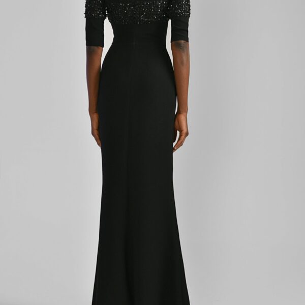 designer evening gowns