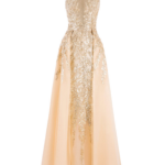 Saiid Kobeisy gown