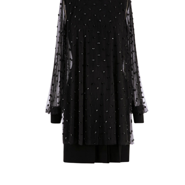 Saiid Kobeisy gown