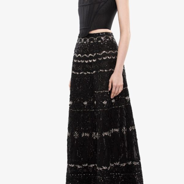 designer evening gowns