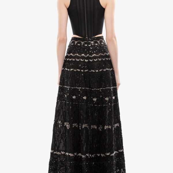 Beaded Skirt - Image 6