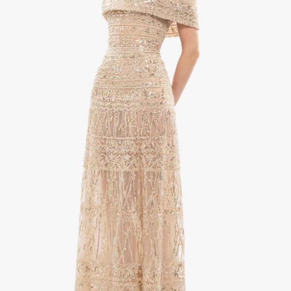 designer evening gowns