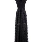 Saiid Kobeisy gown