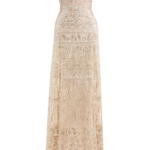Saiid Kobeisy gown