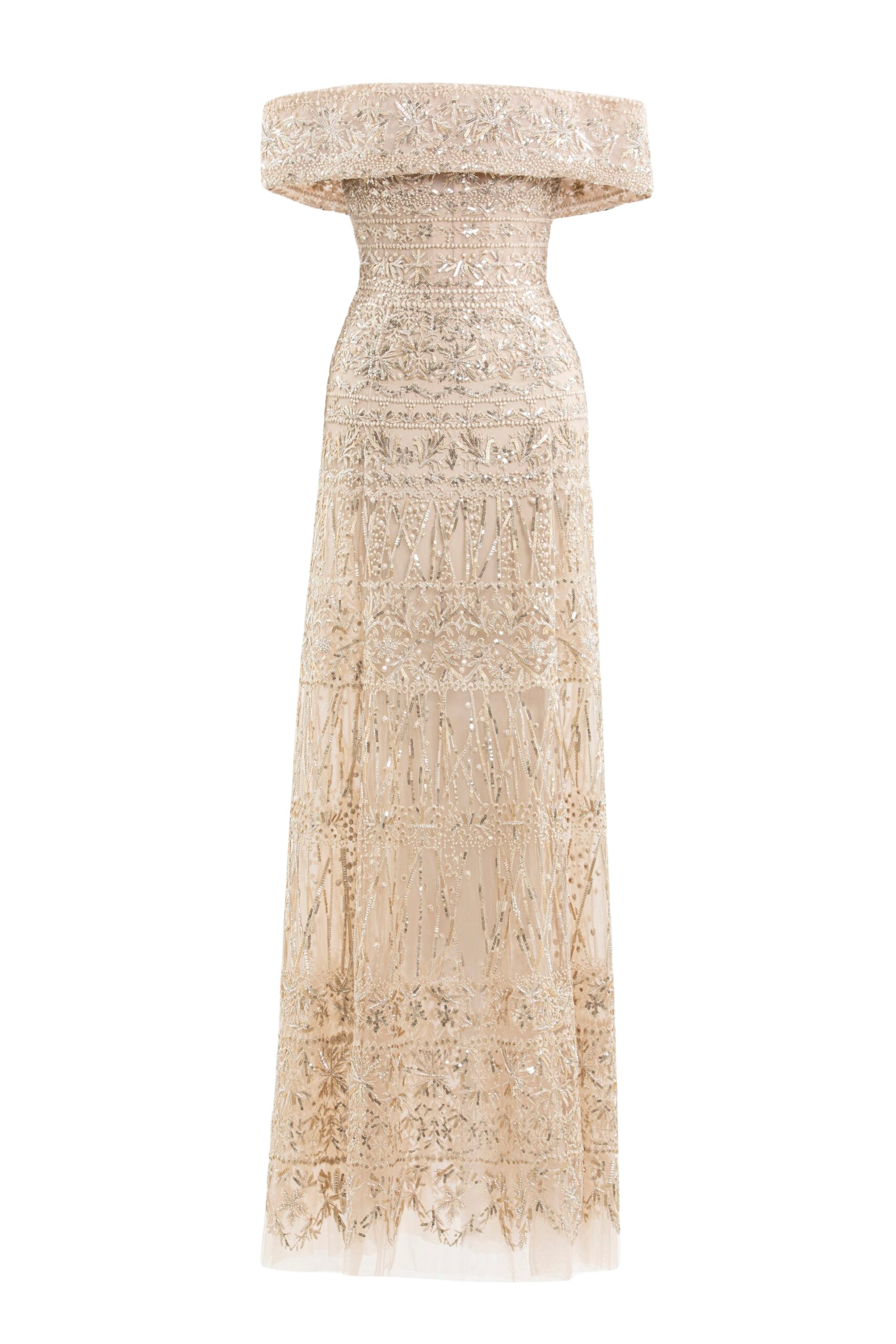 Saiid-Kobeisy-Beaded-Tulle-Dress-scaled56817_nobg Saiid Kobeisy gown