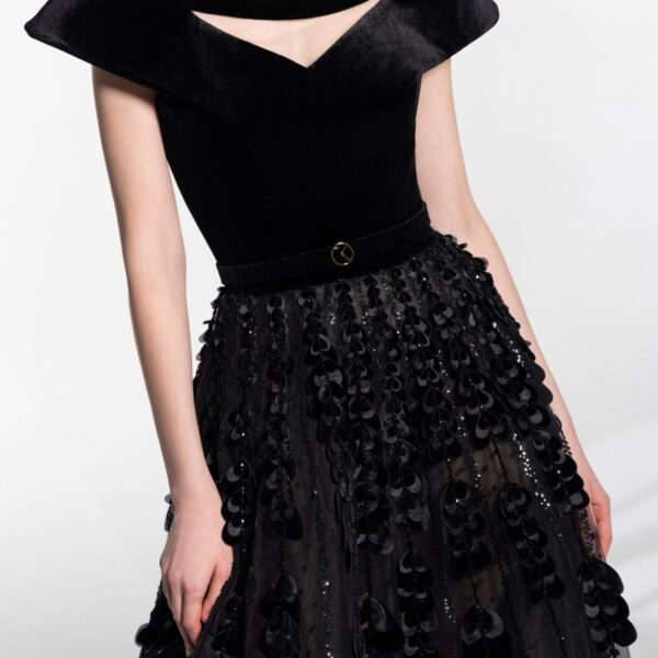 couture dresses