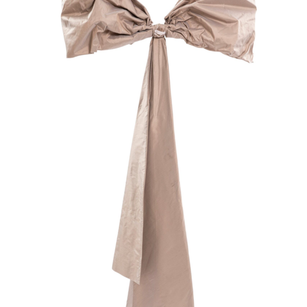 Saiid Kobeisy gown