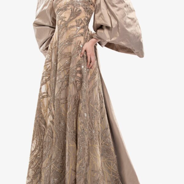 couture dresses