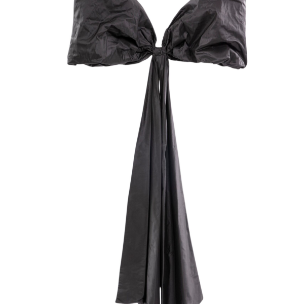 Saiid Kobeisy gown