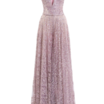 Saiid Kobeisy gown