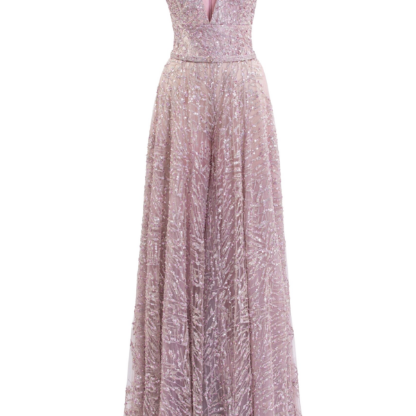 Saiid Kobeisy gown