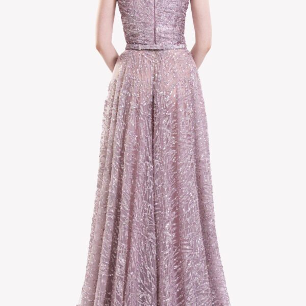 designer evening gowns